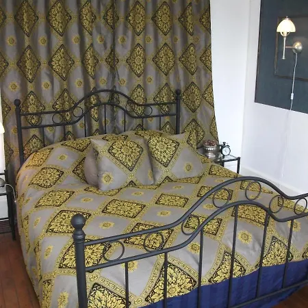 La Mirabelle