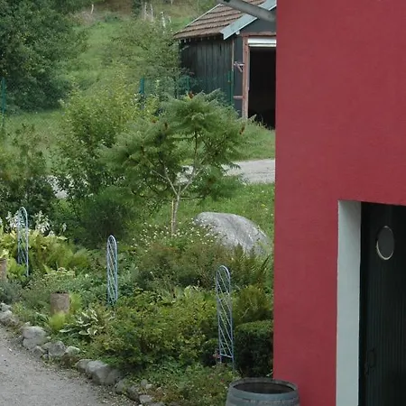La Mirabelle Cornimont