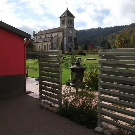 La Mirabelle *