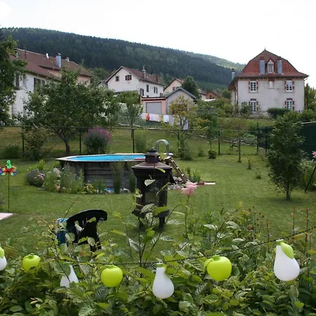La Mirabelle * Cornimont