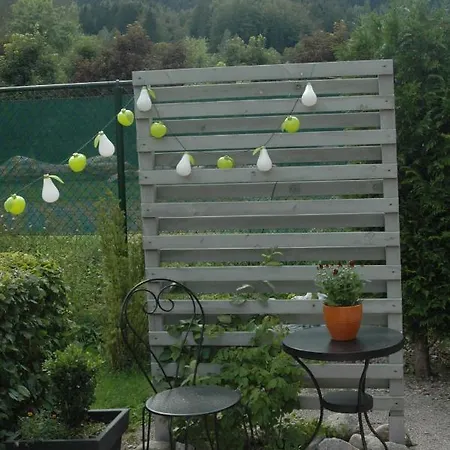 La Mirabelle Cornimont